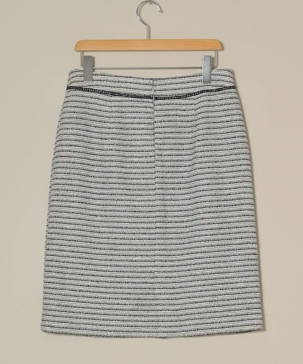 ONWARD Reuse Park 【23区】スカート春夏 ブラック