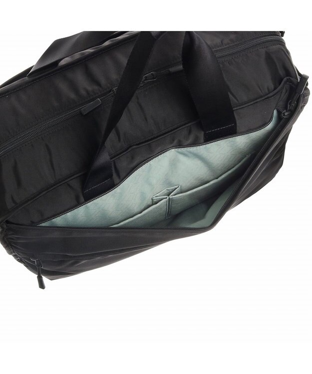 ACE BAGS & LUGGAGE ace. エース ファニップ ボストンバッグ Mサイズ 67297 ブラック