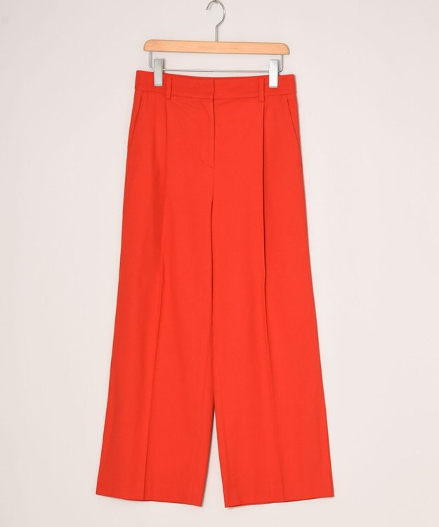 ONWARD Reuse Park 【ICB】パンツ秋冬 レッド