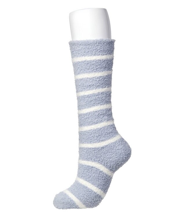 WEGO 【あったかい】ぽかぽかカイロソックス 柄4