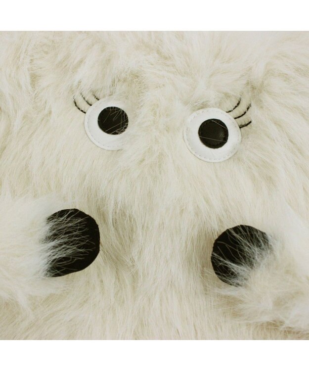 ROOTOTE 6845【トート＆リュック】EU.トール2way.クリプティッド-C 01：イエティ