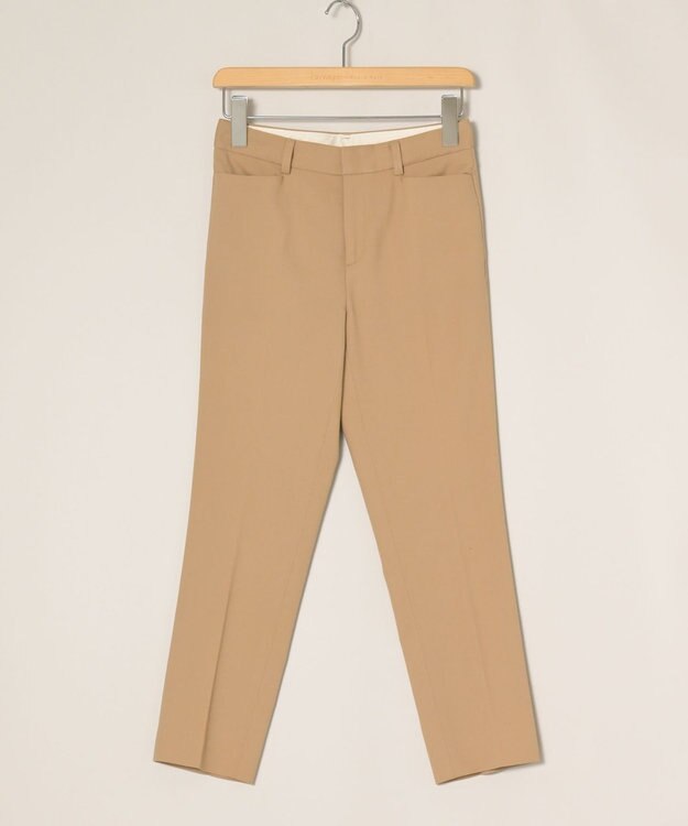 ONWARD Reuse Park 【23区】パンツ春夏 ベージュ