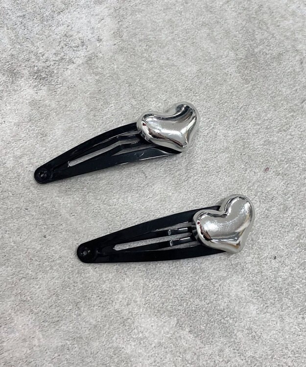 WEGO L2Pメタルモチーフパッチンピン 柄1