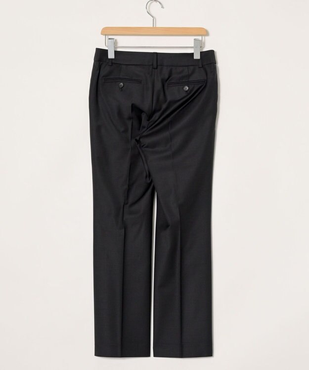 ONWARD Reuse Park 【23区】パンツ春夏 ブラック