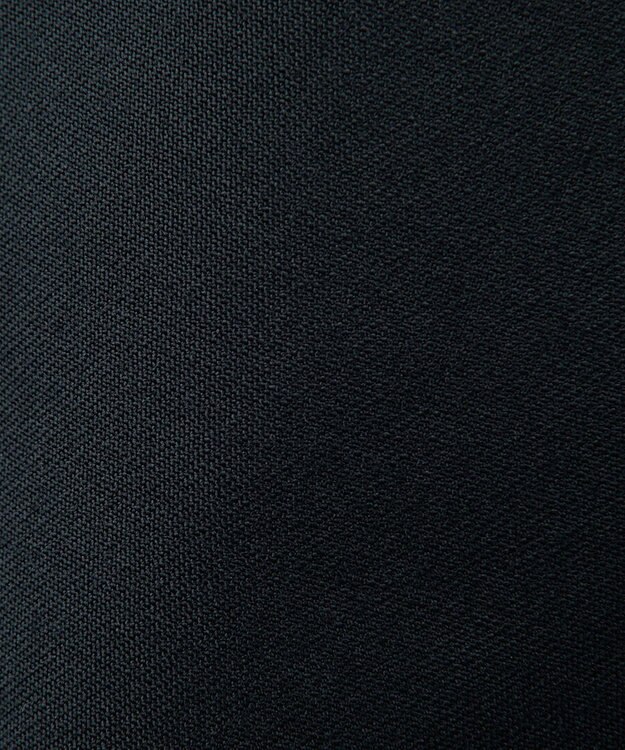 MIKI HOUSE HOT BISCUITS 【110-130cm】ウールサキソニー素材のスーツ 紺