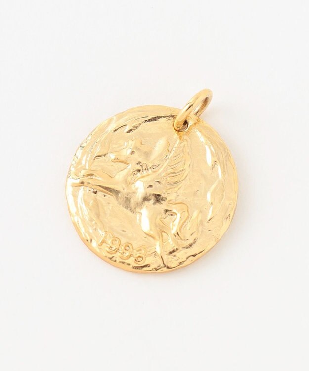 23区 コイン 2WAY パール ネックレス ホワイト系