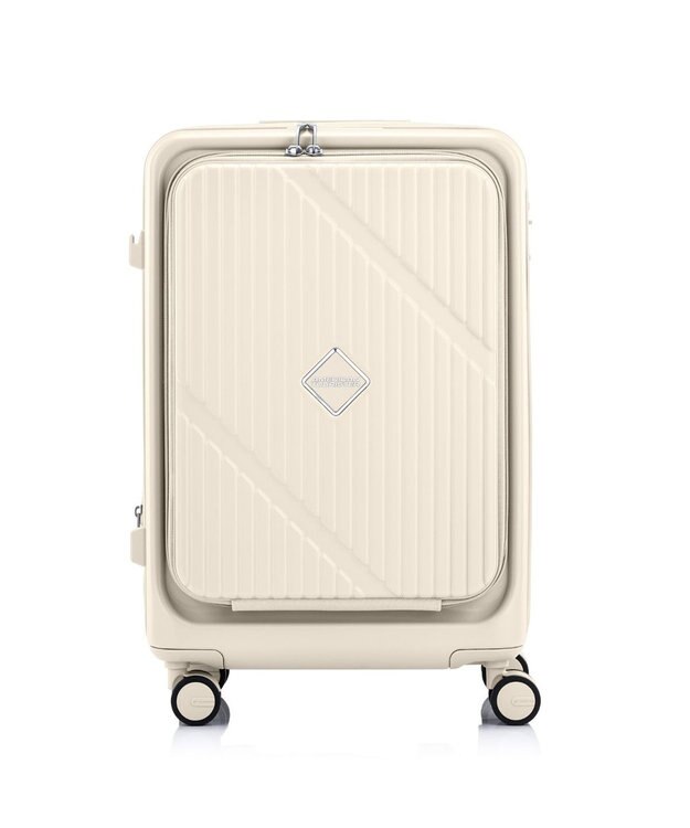 Samsonite アメリカンツーリスター スーツケース 50L(/61L) ヴェロックス スピナー61 VELOX クリーム