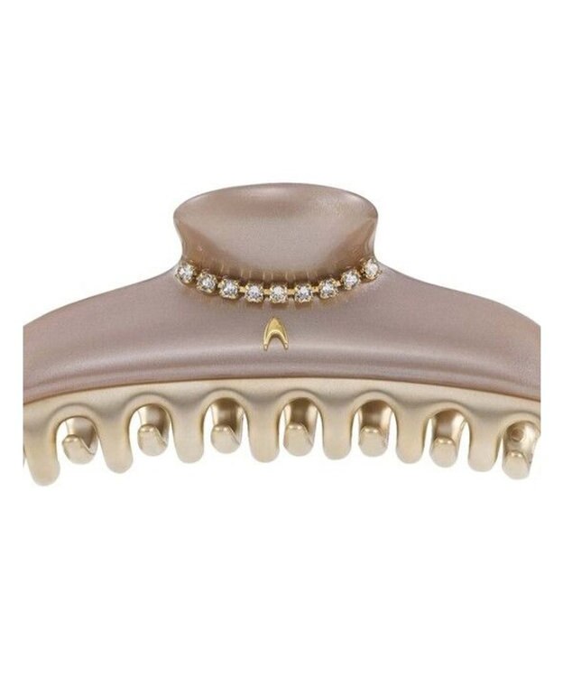 ACCA ニューコラーナ クリップ Mサイズ パールベージュ