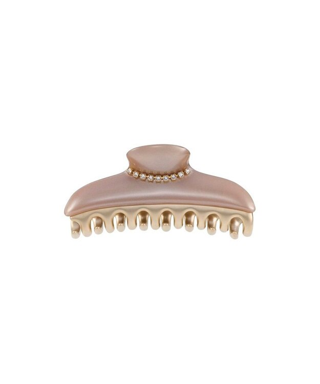 ACCA ニューコラーナ クリップ Mサイズ パールベージュ