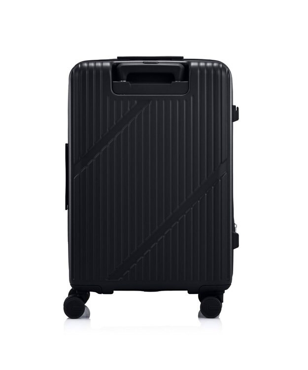 Samsonite アメリカンツーリスター スーツケース 50L(/61L) ヴェロックス スピナー61 VELOX ブラック