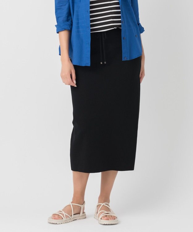 ONWARD Reuse Park 【23区】スカート春夏 ブラック