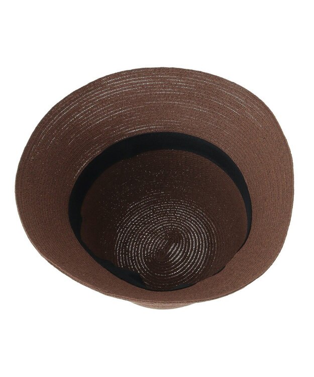 Green Parks ・マリンブレイドハット Brown