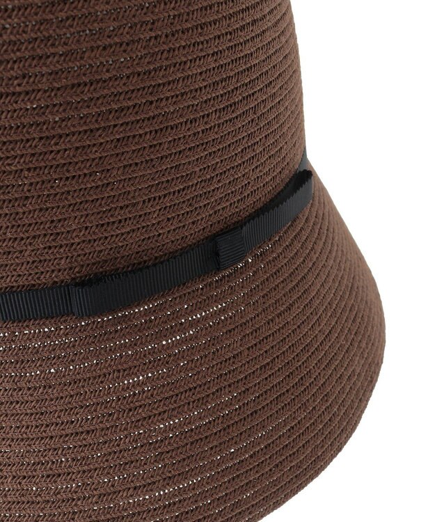 Green Parks ・マリンブレイドハット Brown