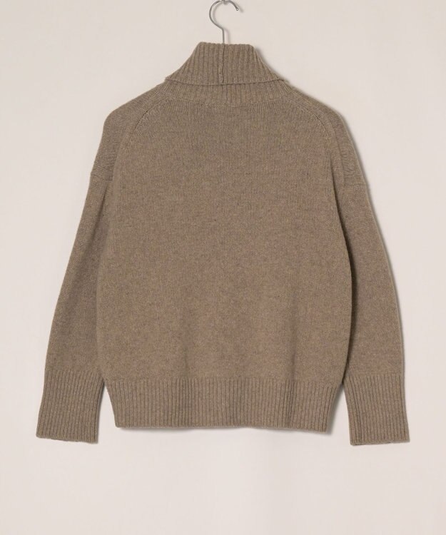 ONWARD Reuse Park 【自由区】ニット秋冬 ブラウン