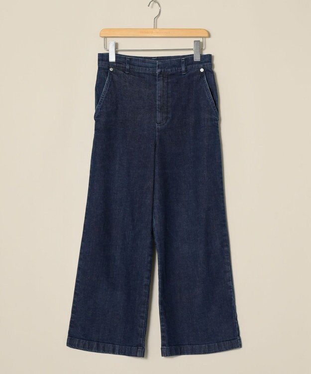 ONWARD Reuse Park 【J.PRESS】パンツ秋冬 ネイビー