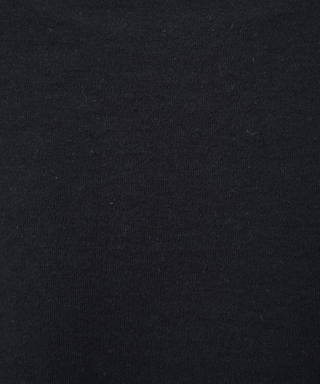 Green Parks ｍｅ　Ｊａｎｅ／ロゴコンパクトＴシャツ Black