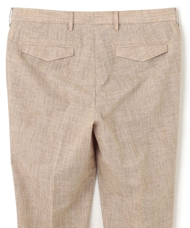 JOSEPH HOMME <3ピース対応> クールドッツストレッチ / CITY ベージュ系