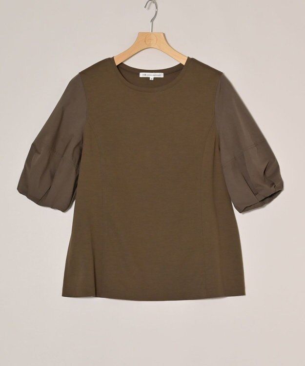 ONWARD Reuse Park 【23区】カットソー春夏 グリーン