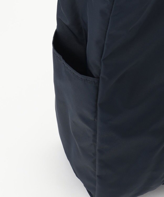 23区 NOMADIS SAC ボア ビッグトート バッグ ベージュ系