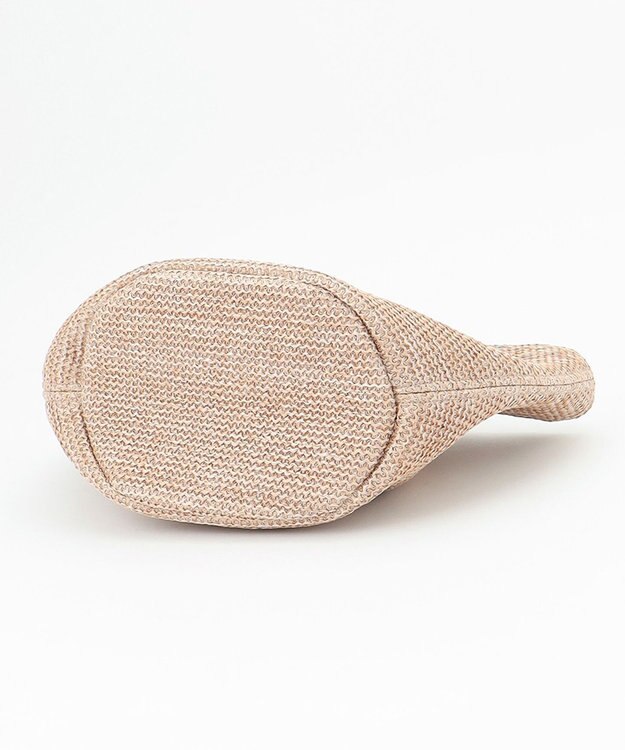 ANY サマーカゴバッグ アイボリー