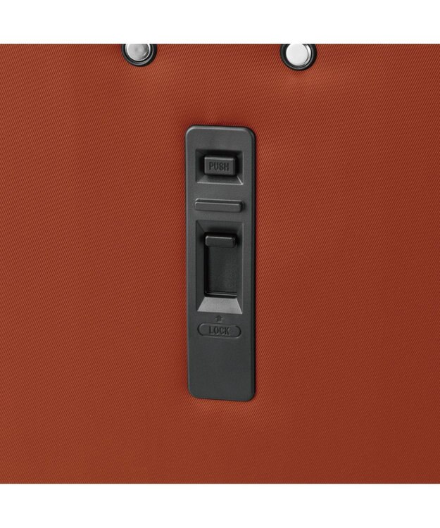 ACE BAGS & LUGGAGE Kanana project カナナプロジェクトマイトローリー 普段使い~1泊程度のコンパクトサイズ 18L 機内持込 35511 オレンジ