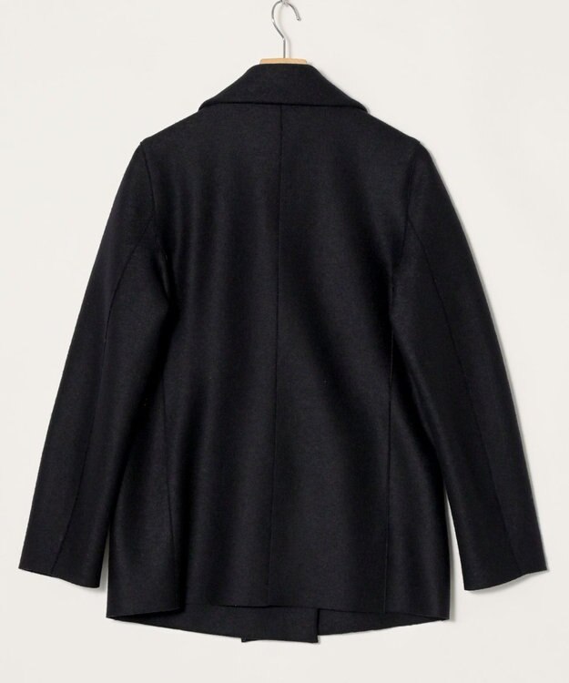 ONWARD Reuse Park 【23区】コート秋冬 ネイビー