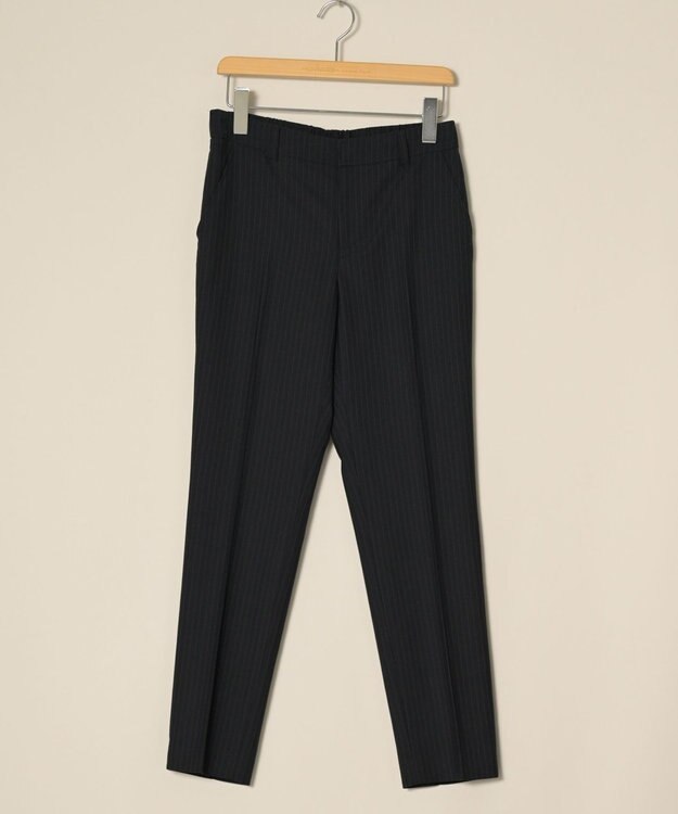 ONWARD Reuse Park 【any SiS】パンツ春夏 ネイビー