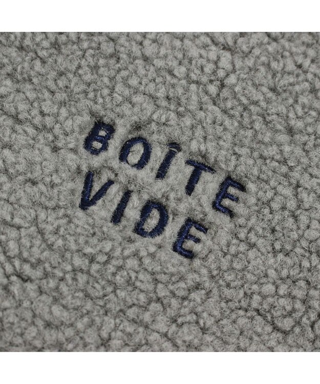 ROOTOTE 1349【モコかわいい】EU.スクエア2WAY.ボア-A 03：ラパン