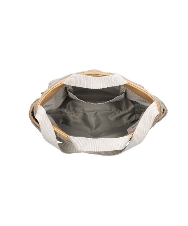 ROOTOTE 1349【モコかわいい】EU.スクエア2WAY.ボア-A 03：ラパン