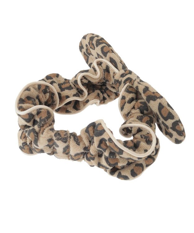 Green Parks ■ＬＯＶＥＢＯＡＴ　レオパードヘアバンド Leopard