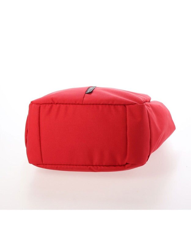 Y'SACCS 【Y’SACCS vous et】 ボックストート Sサイズ レッド