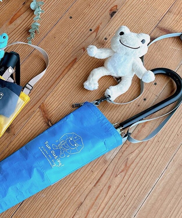 ROOTOTE 6277【傘用トート:長傘】IP.CASAカーサ.ナガ.ピクルス-A