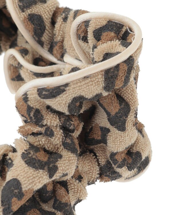 Green Parks ■ＬＯＶＥＢＯＡＴ　レオパードヘアバンド Leopard