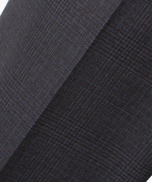 J.PRESS MEN 【CUBA BEACH MASTERPIECE】アーカイブチェック スーツ グレー系3