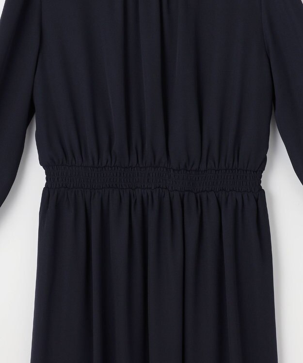 ANY SIS 【WEB限定】エニポカシリーズ ワンピース ネイビー