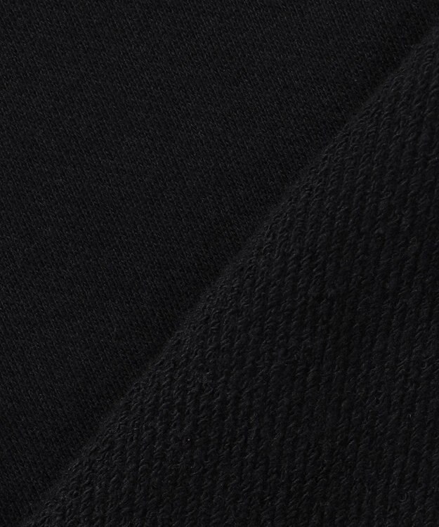 ANY KIDS 袖チュール トレーニャー ブラック