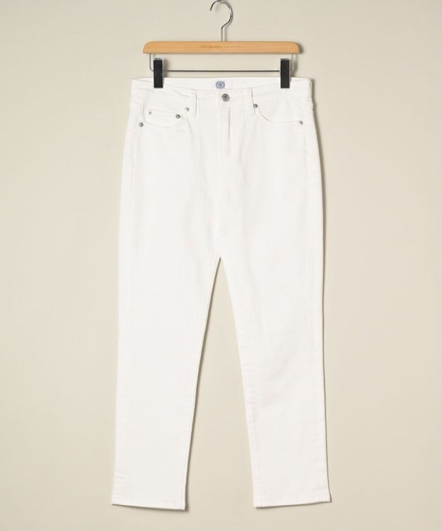 ONWARD Reuse Park 【J.PRESS】パンツ春夏 ホワイト