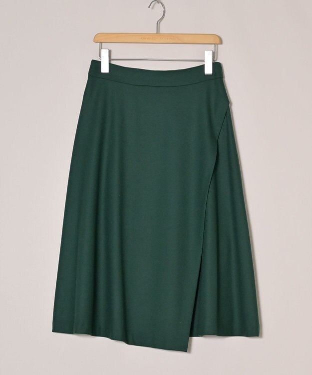 ONWARD Reuse Park 【23区】スカート秋冬 グリーン
