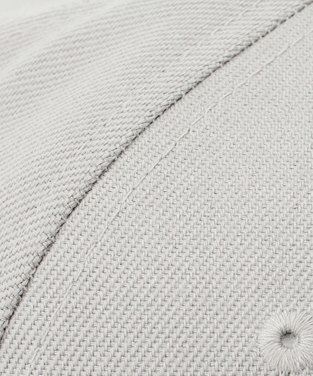 PW CIRCULUS 〈Hondaコラボ〉【UNISEX】コラボキャップ　Cub刺繍Ver.  ゴルフ グレー系