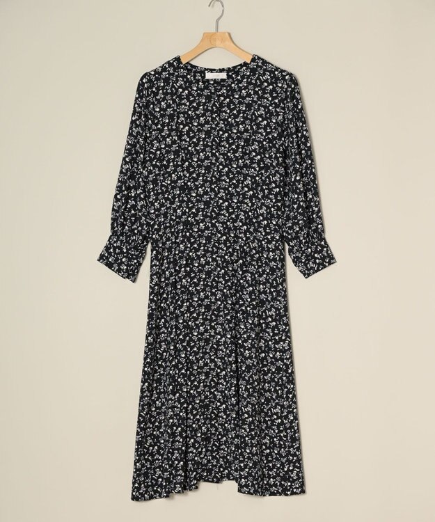 ONWARD Reuse Park 【any SiS】ワンピース秋冬 ブラック