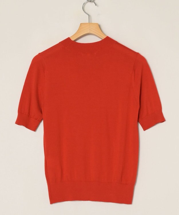 ONWARD Reuse Park 【23区】ニット秋冬 レッド