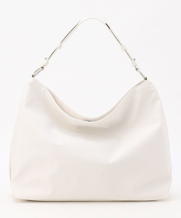 自由区 ワンショルダープレーン バッグ オフ