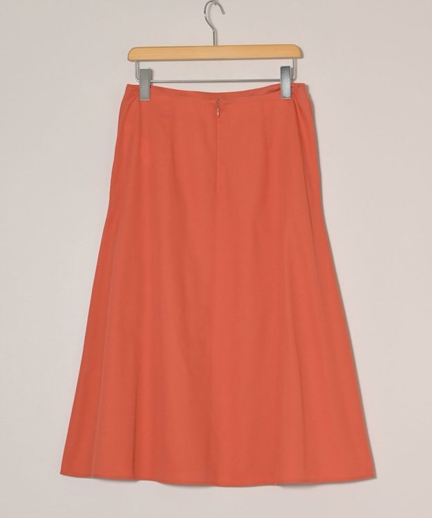 ONWARD Reuse Park 【23区】スカート秋冬 オレンジ
