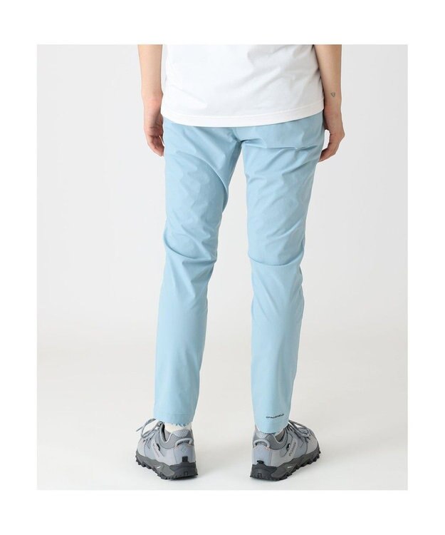 Columbia Columbia/ ウィメンズライトキャニオンソフトシェルパンツ /コロンビア Stone Blue