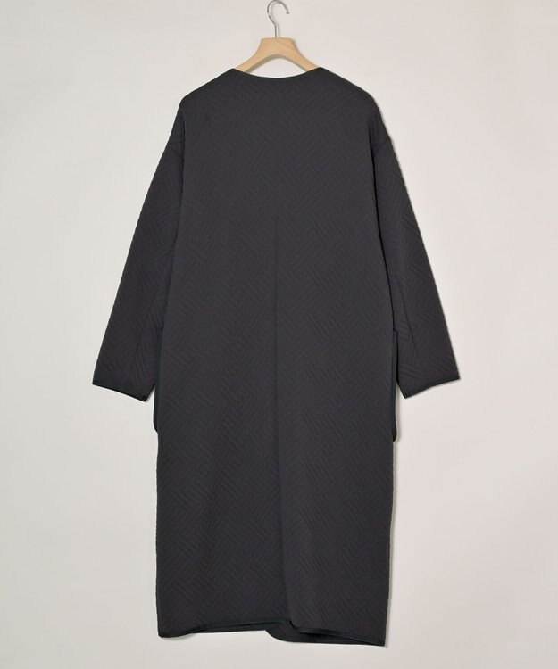 ONWARD Reuse Park 【#Newans】コート春夏 ブラック