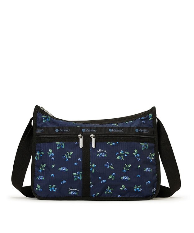 LeSportsac DELUXE EVERYDAY BAG/ベリーベリー ベリーベリー