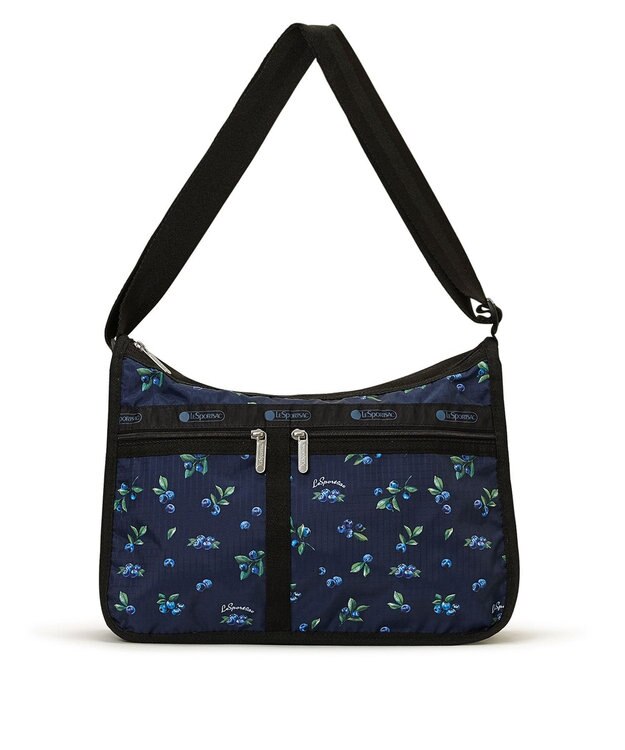 LeSportsac DELUXE EVERYDAY BAG/ベリーベリー ベリーベリー