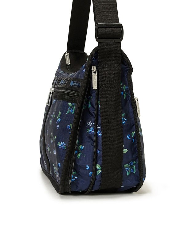 LeSportsac DELUXE EVERYDAY BAG/ベリーベリー ベリーベリー