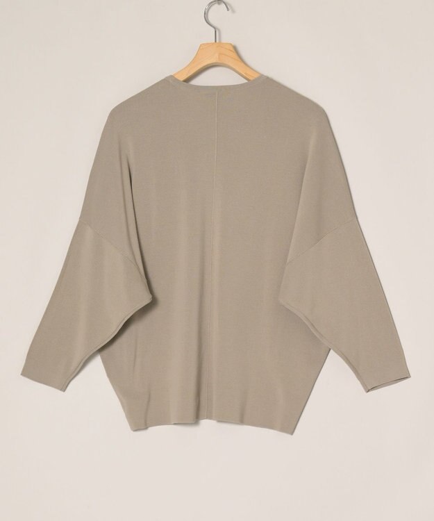 ONWARD Reuse Park 【ICB】ニット春夏 グリーン