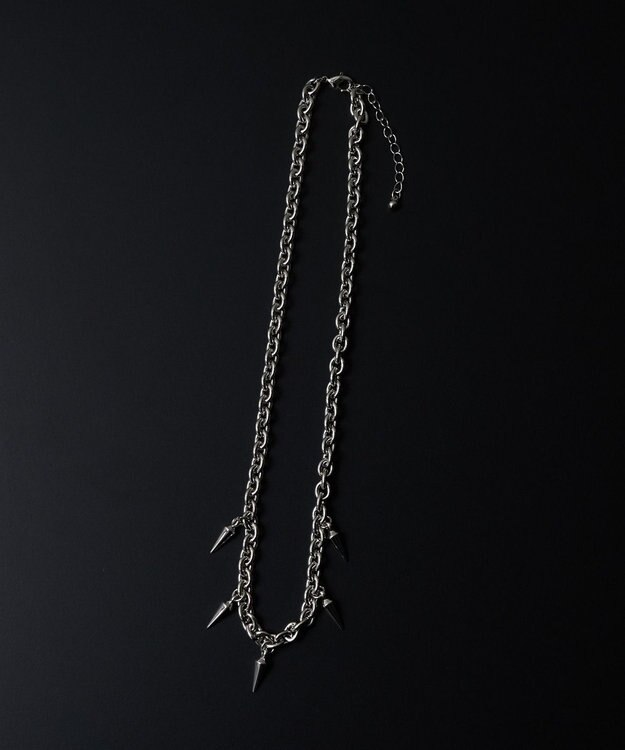 WEGO M5Pモチーフネックレス 柄3